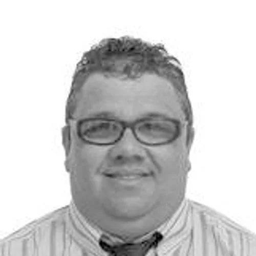 Marcelo Thirdão Carteiro