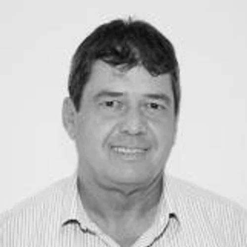 WALDEMIR BAHIA