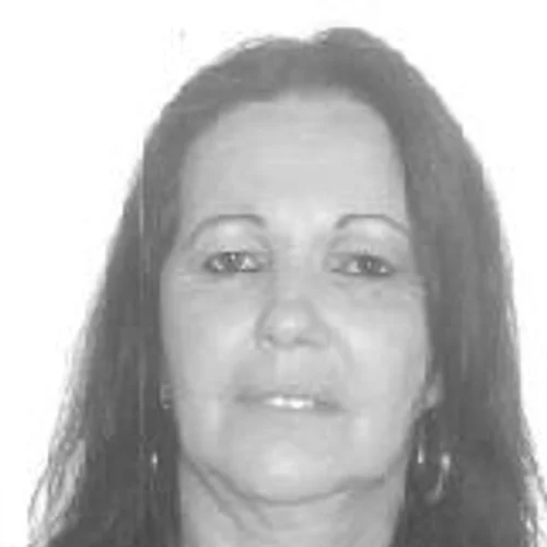ROSANGELA DO RAIO X