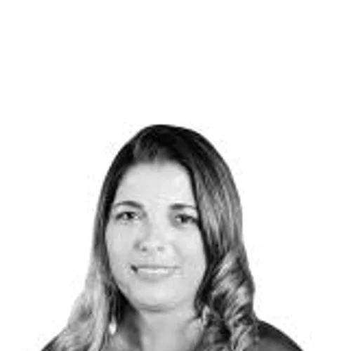 Selma Garcia