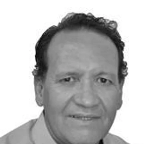 ARY RAMOS