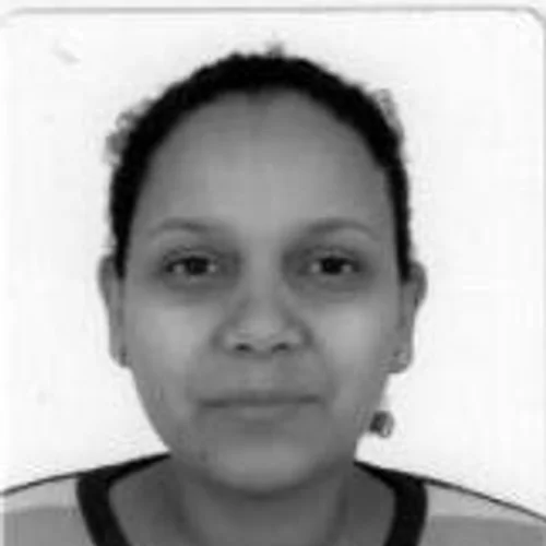Alba dos Santos