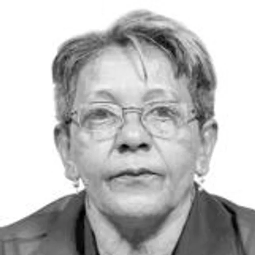Rita Mandú
