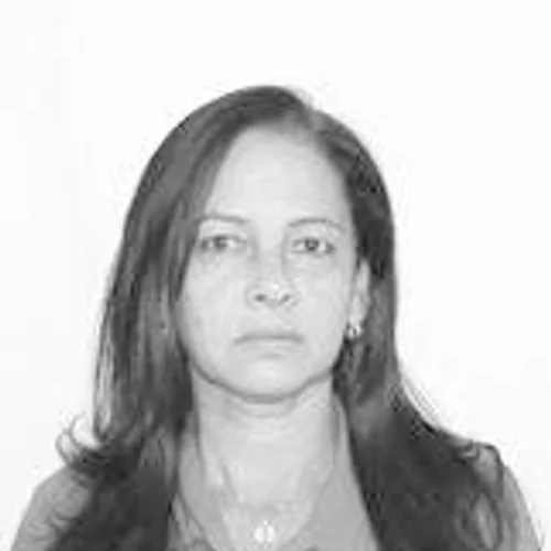 Silvane Teixeira