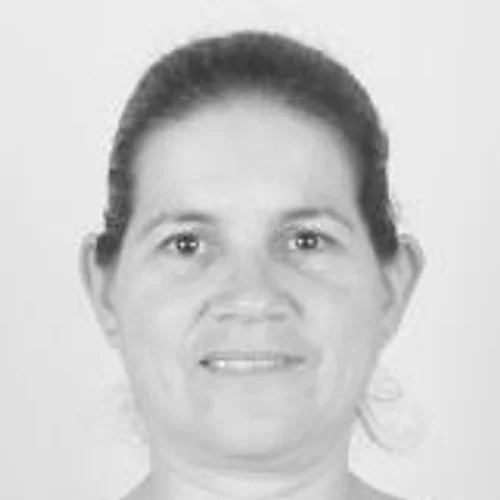 ODILA SIQUEIRA