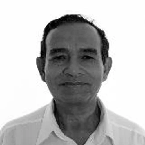 Vicente Rocha