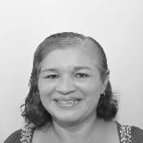 Cezarina Carvalho