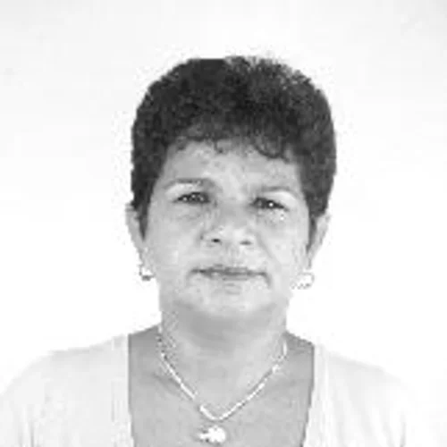 MARA RÚBIA