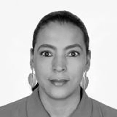 Israilda Coelho