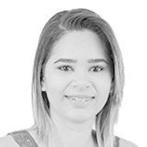 Gloria Camila