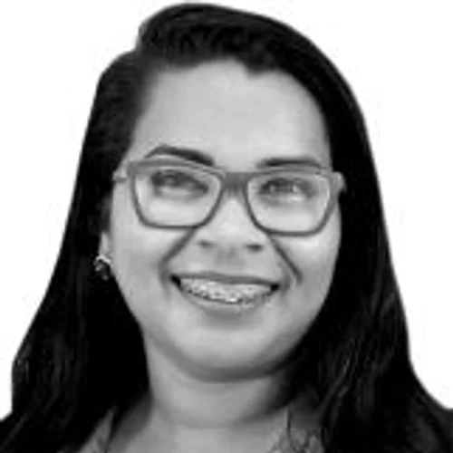 THAIS ALMEIDA