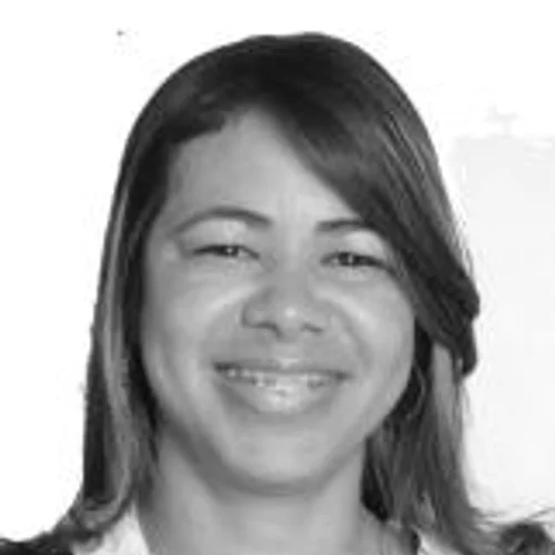 Janaina Maria