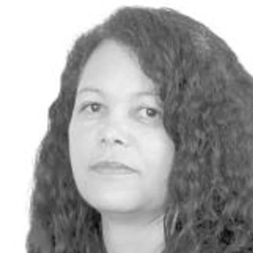 MARIA DE LOURDES