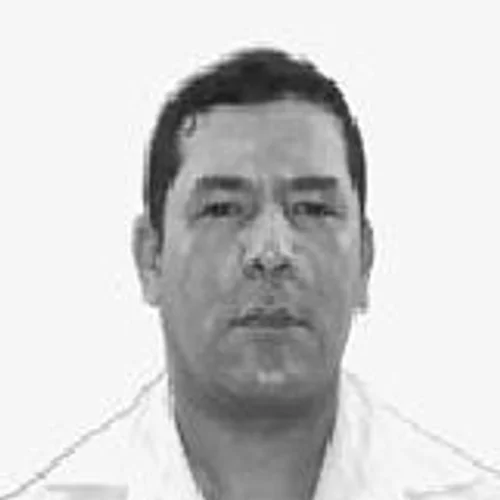 Jose Alderi