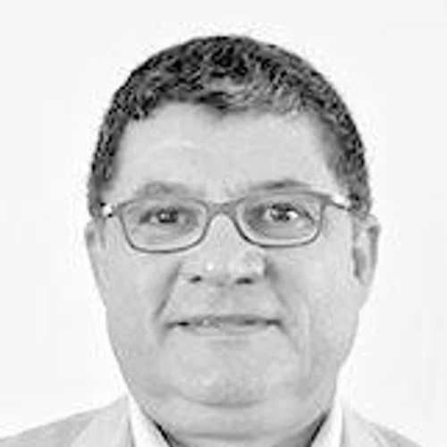 JOSÉ URSÍLIO