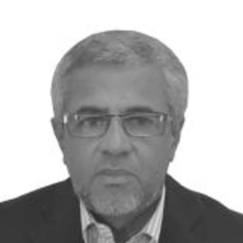 Dr. Luis Carlos