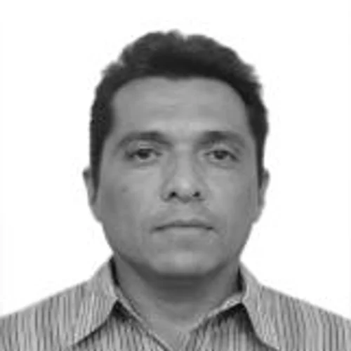 Waldenir Almeida