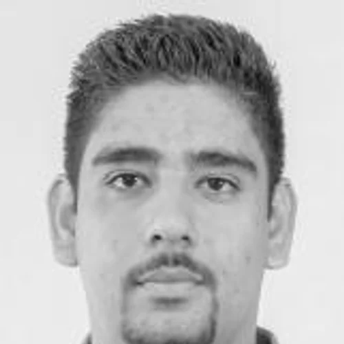 Lucas Rosas