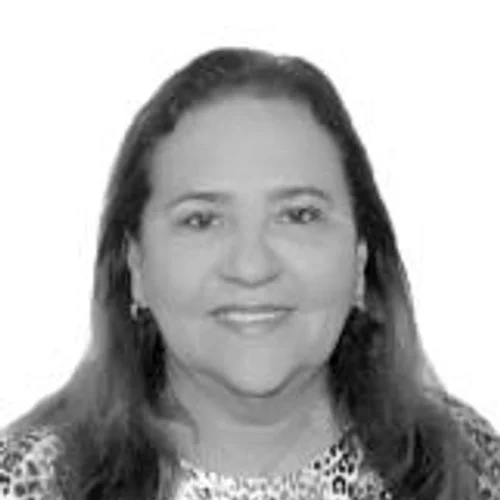 Arlene Barros