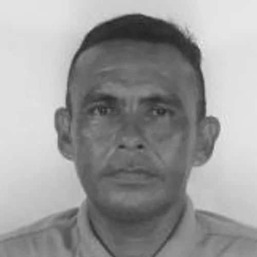 HAROLDO CORDEIRO