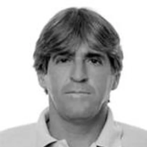 JORGE MOSQUITO