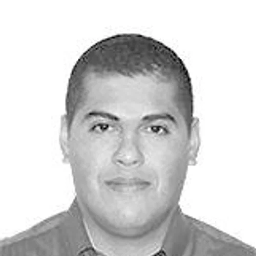 ALEX MOSQUITO