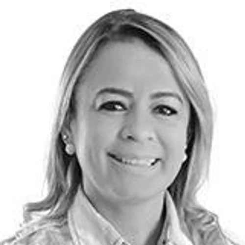 WALQUIRIA DA ACADEMIA