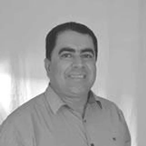 Professor Zé Ilton