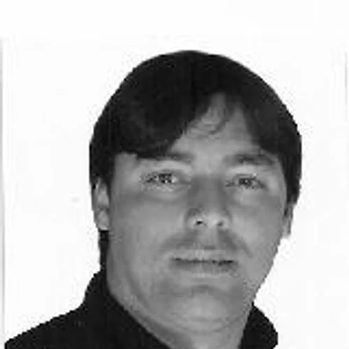 Celio Ramalho