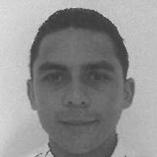 FRANCISCO SILVA