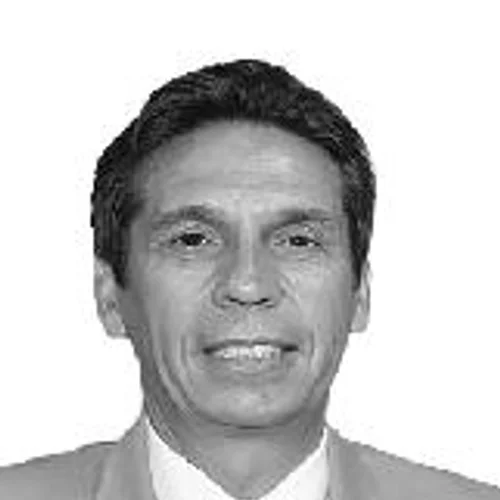 Dr. Heleno Egídio