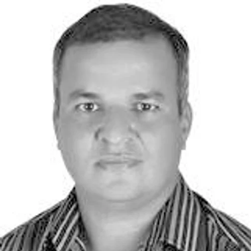 Rodrigo Lacerda