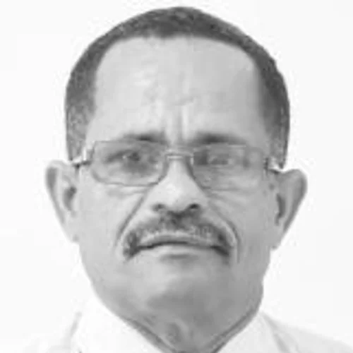 Geraldo Lima