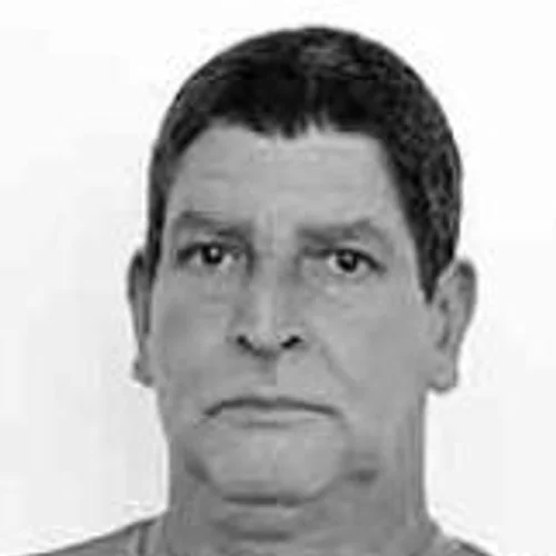 GERALDO DA ANTENA