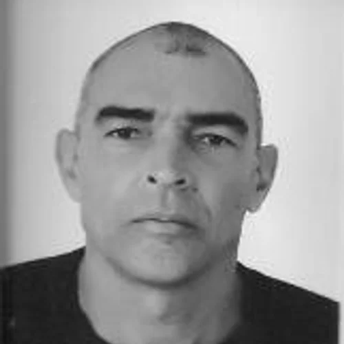 ANJO NEGRO
