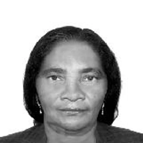 Maria do Chibé