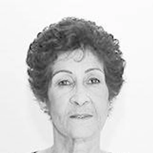 Rosa Leal