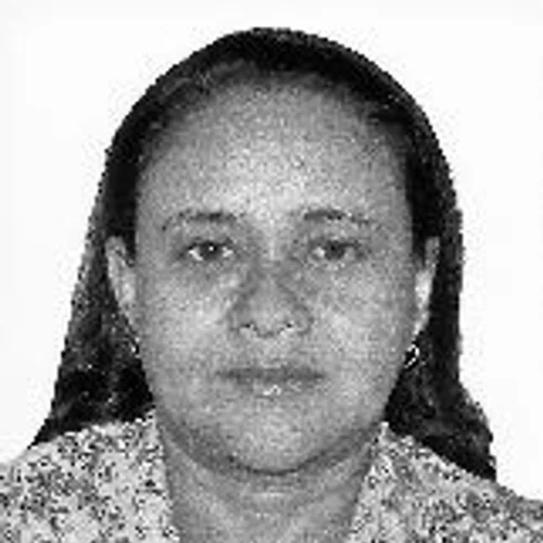 Professora Maria