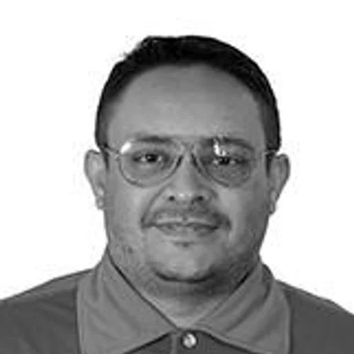 IRAN PAULO