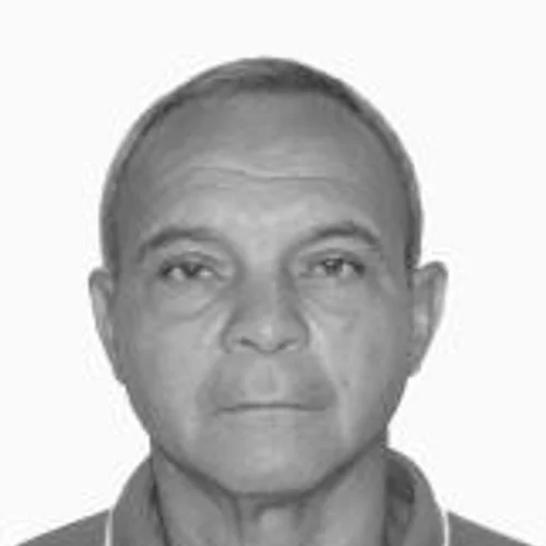 Professor Hélio