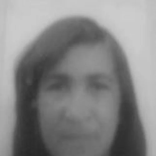 IRMA TEREZA
