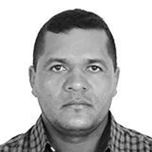Professor Antonio Sales
