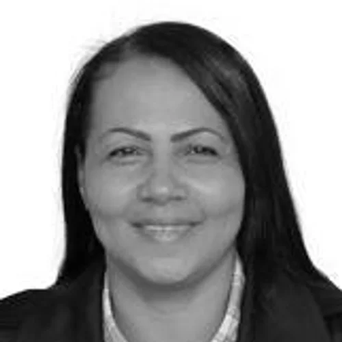 LUZINETE BAIANA