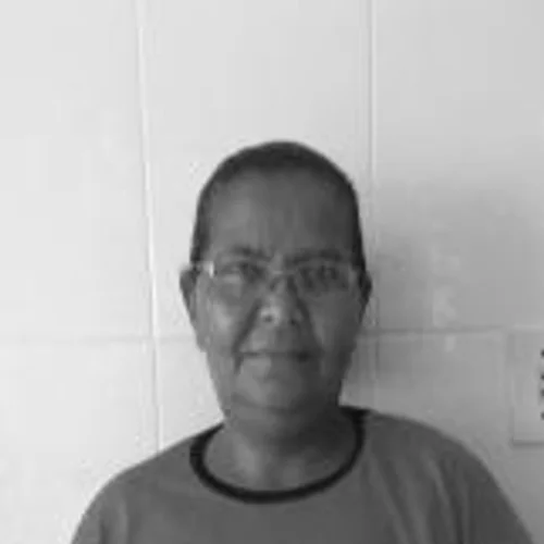 CIDA MANGABEIRA