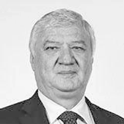 CARLOS MASUTTI