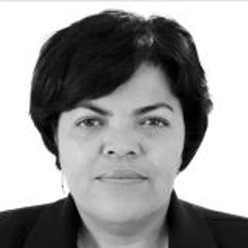 Professora Dae Santos
