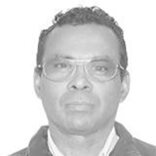 OSMAR DA SILVA