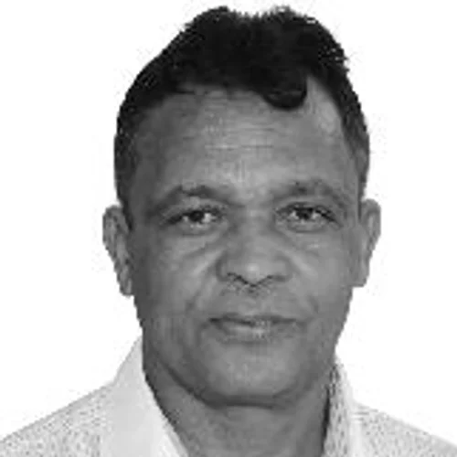 EDMILSON ZÉ CANTOR