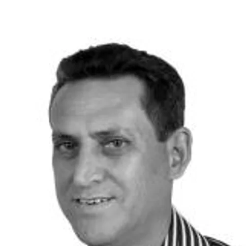 Mario Conti
