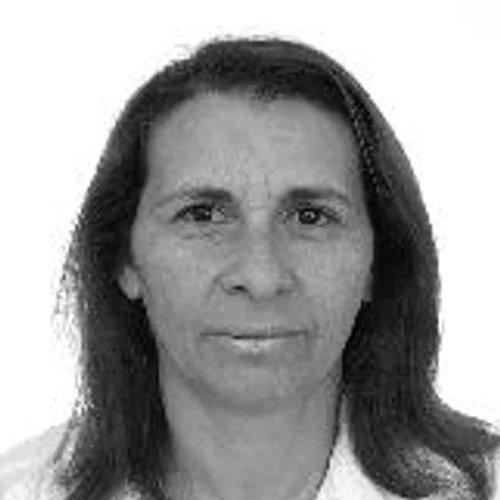 Professora Antonia